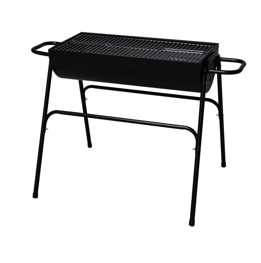 Kumtel Kapaksız Kömürlü Barbekü KB-337D